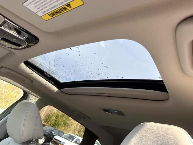 2023 Hyundai TUCSON SEL AWD