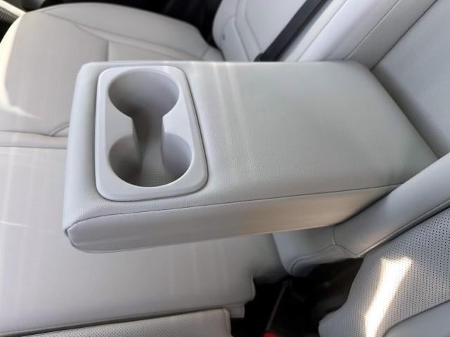 2023 Hyundai TUCSON SEL AWD