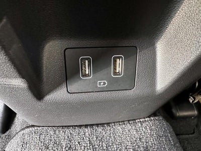 2023 Hyundai TUCSON SEL AWD