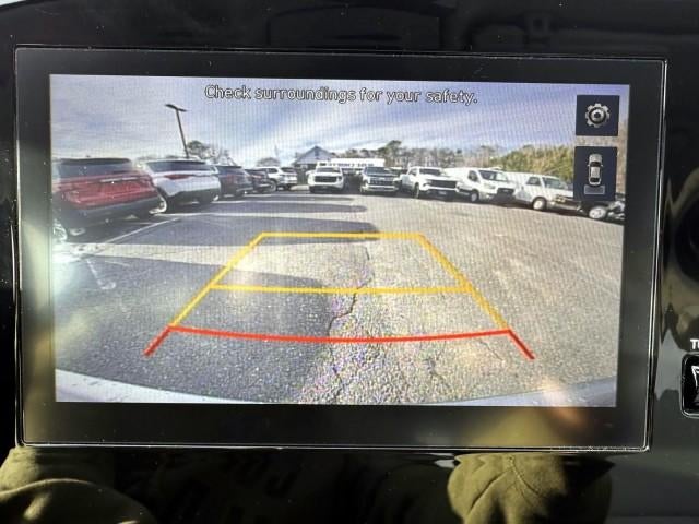 2023 Hyundai TUCSON SEL AWD