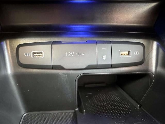 2023 Hyundai TUCSON SEL AWD