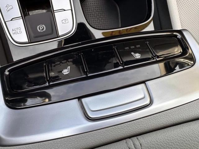 2023 Hyundai TUCSON SEL AWD