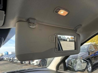 2023 Hyundai TUCSON SEL AWD