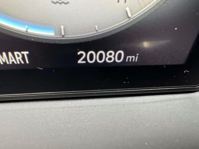 2023 Hyundai TUCSON SEL AWD