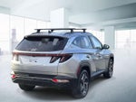 2023 Hyundai TUCSON SEL AWD