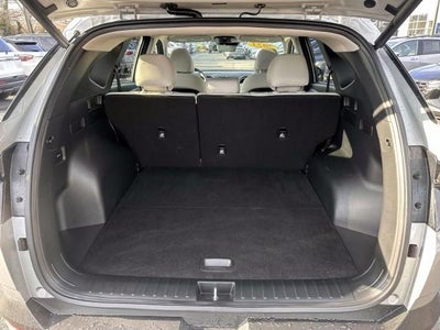 2023 Hyundai TUCSON SEL AWD