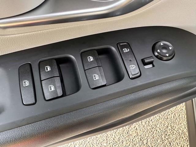 2023 Hyundai TUCSON SEL AWD