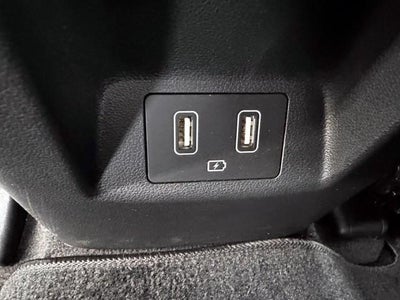 2023 Hyundai TUCSON SEL AWD