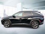 2023 Hyundai TUCSON SEL AWD