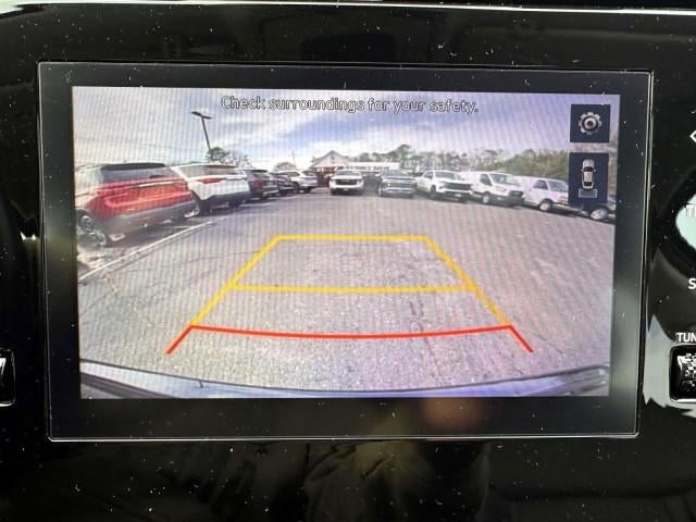 2023 Hyundai TUCSON SEL AWD