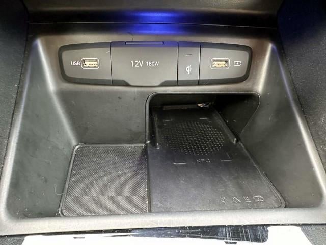 2023 Hyundai TUCSON SEL AWD