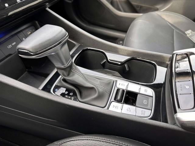 2023 Hyundai TUCSON SEL AWD