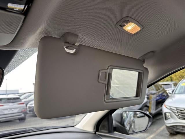 2023 Hyundai TUCSON SEL AWD