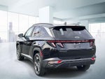 2023 Hyundai TUCSON SEL AWD