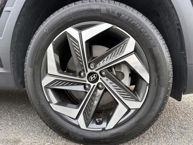 2023 Hyundai TUCSON SEL AWD