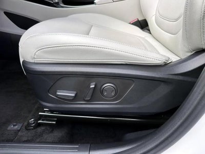 2024 Hyundai TUCSON SEL AWD *Ltd Avail*