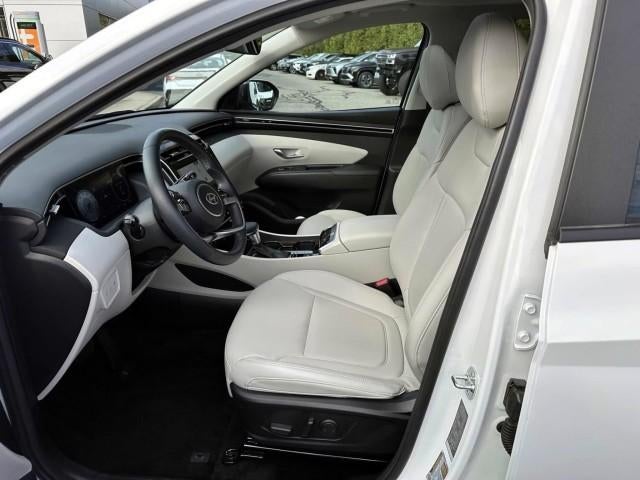 2024 Hyundai TUCSON SEL AWD *Ltd Avail*