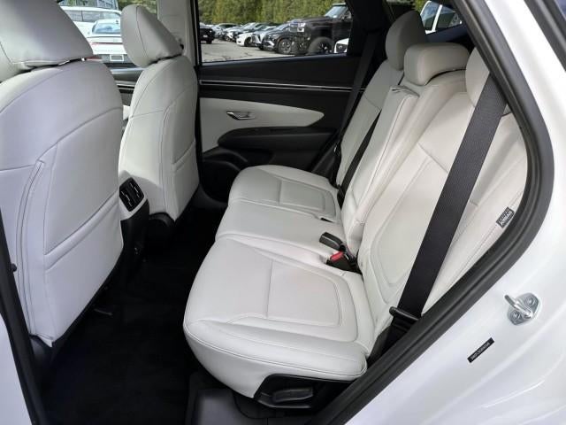 2024 Hyundai TUCSON SEL AWD *Ltd Avail*