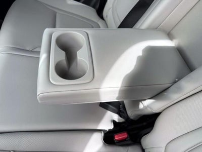 2024 Hyundai TUCSON SEL AWD *Ltd Avail*