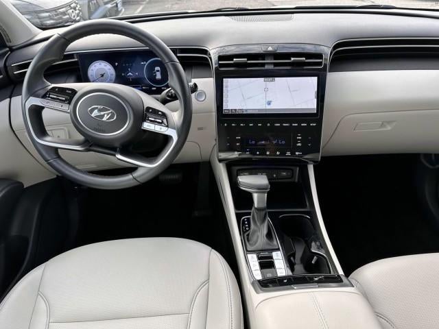 2024 Hyundai TUCSON SEL AWD *Ltd Avail*