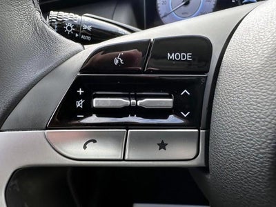 2024 Hyundai TUCSON SEL AWD *Ltd Avail*