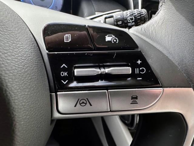 2024 Hyundai TUCSON SEL AWD *Ltd Avail*