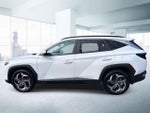 2024 Hyundai TUCSON SEL AWD *Ltd Avail*