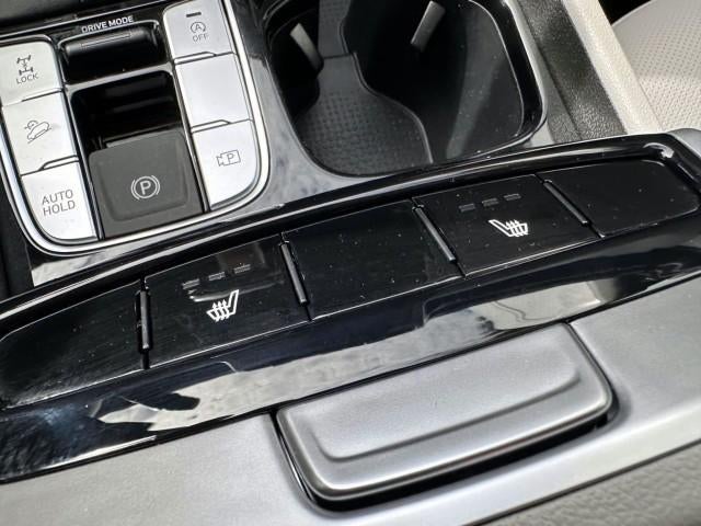 2024 Hyundai TUCSON SEL AWD *Ltd Avail*