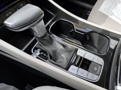 2024 Hyundai TUCSON SEL AWD *Ltd Avail*