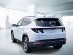 2024 Hyundai TUCSON SEL AWD *Ltd Avail*