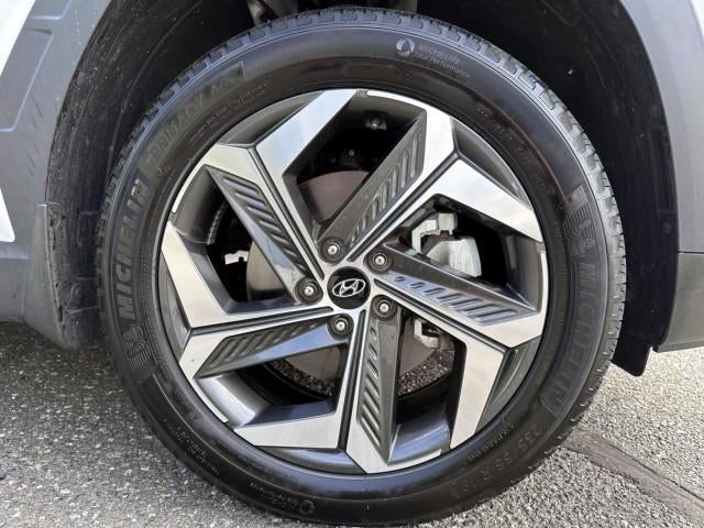 2024 Hyundai TUCSON SEL AWD *Ltd Avail*