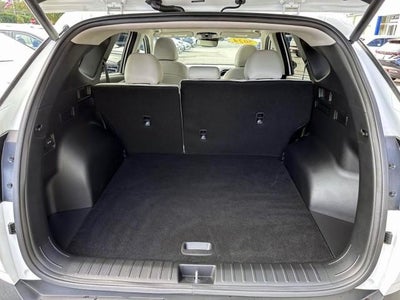 2024 Hyundai TUCSON SEL AWD *Ltd Avail*