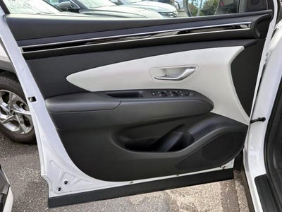 2024 Hyundai TUCSON SEL AWD *Ltd Avail*