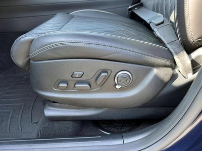 2024 Genesis GV70 3.5T Sport AWD