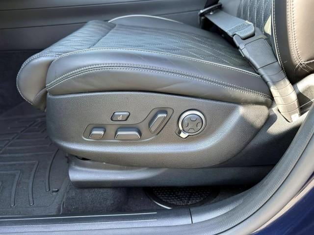 2024 Genesis GV70 3.5T Sport AWD