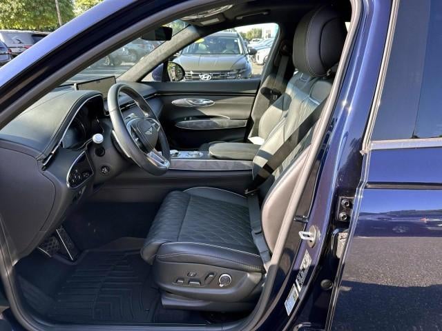 2024 Genesis GV70 3.5T Sport AWD