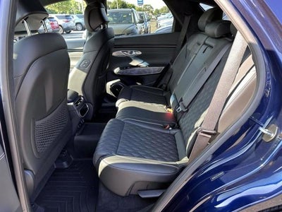 2024 Genesis GV70 3.5T Sport AWD