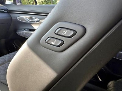 2024 Genesis GV70 3.5T Sport AWD