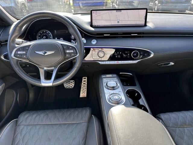 2024 Genesis GV70 3.5T Sport AWD