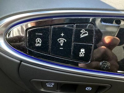 2024 Genesis GV70 3.5T Sport AWD