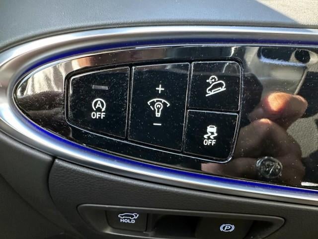 2024 Genesis GV70 3.5T Sport AWD