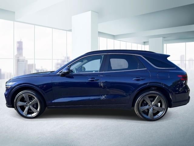 2024 Genesis GV70 3.5T Sport AWD
