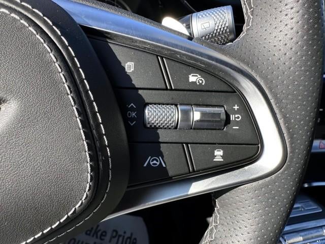 2024 Genesis GV70 3.5T Sport AWD