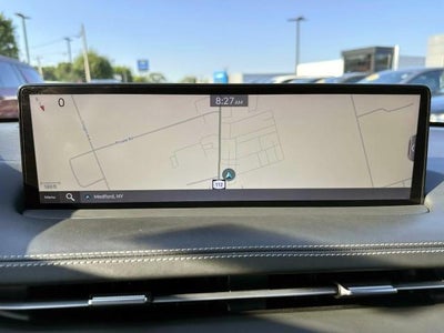 2024 Genesis GV70 3.5T Sport AWD