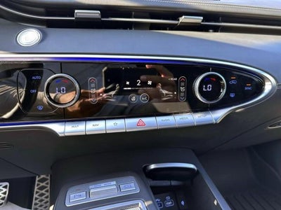 2024 Genesis GV70 3.5T Sport AWD