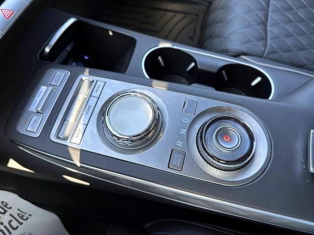 2024 Genesis GV70 3.5T Sport AWD