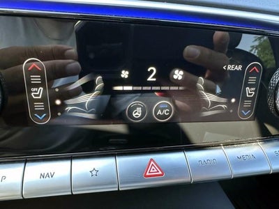 2024 Genesis GV70 3.5T Sport AWD