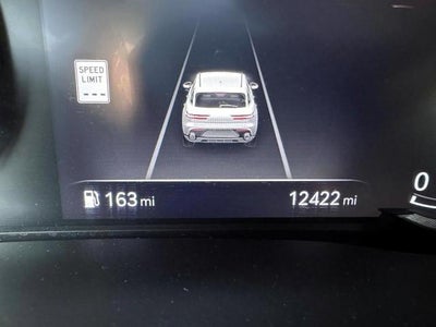 2024 Genesis GV70 3.5T Sport AWD
