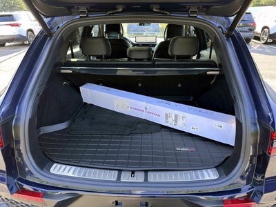 2024 Genesis GV70 3.5T Sport AWD