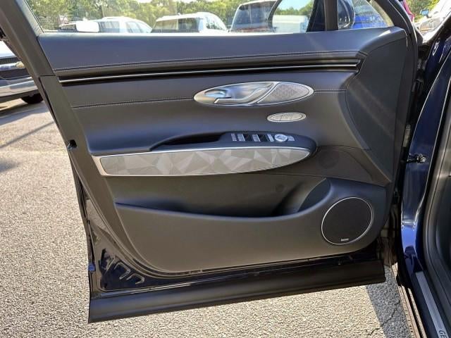 2024 Genesis GV70 3.5T Sport AWD